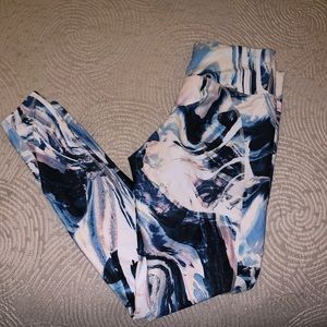 Never worn, washed once